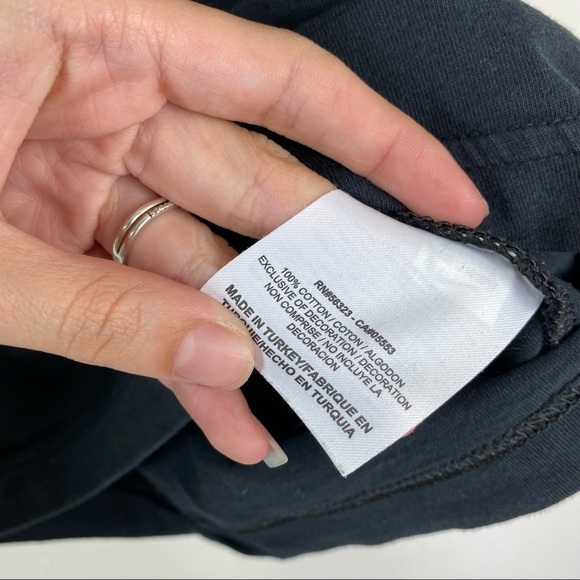 Nike "Do it In the Streets" t-Shirt size XL - Picture 7 of 9